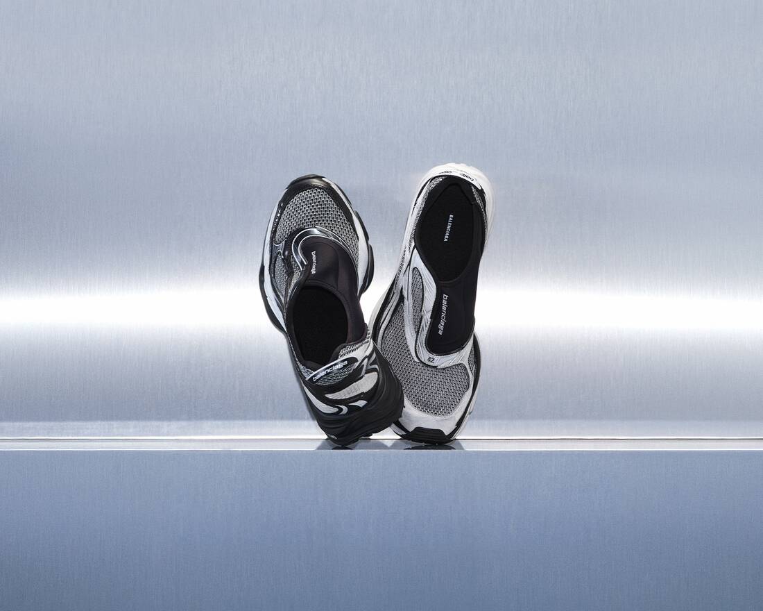 Sneakers Pour Homme - Homme | Balenciaga France FR