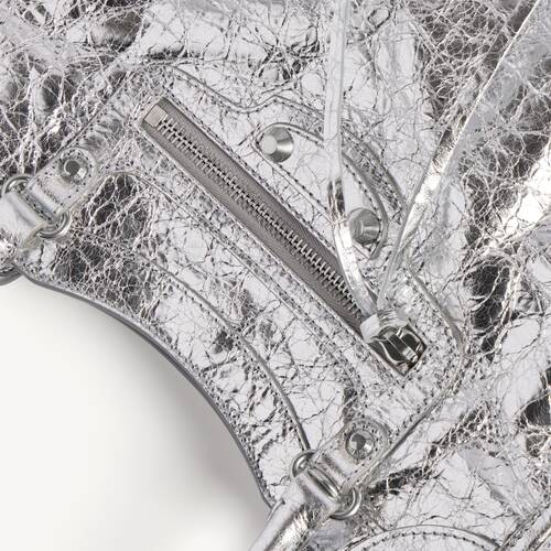 le city tote bag mini