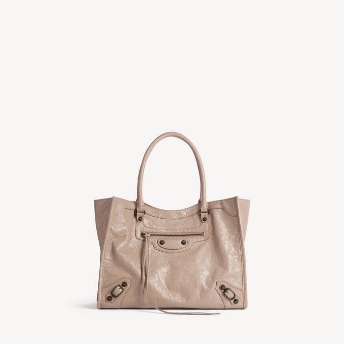 le city tote bag small