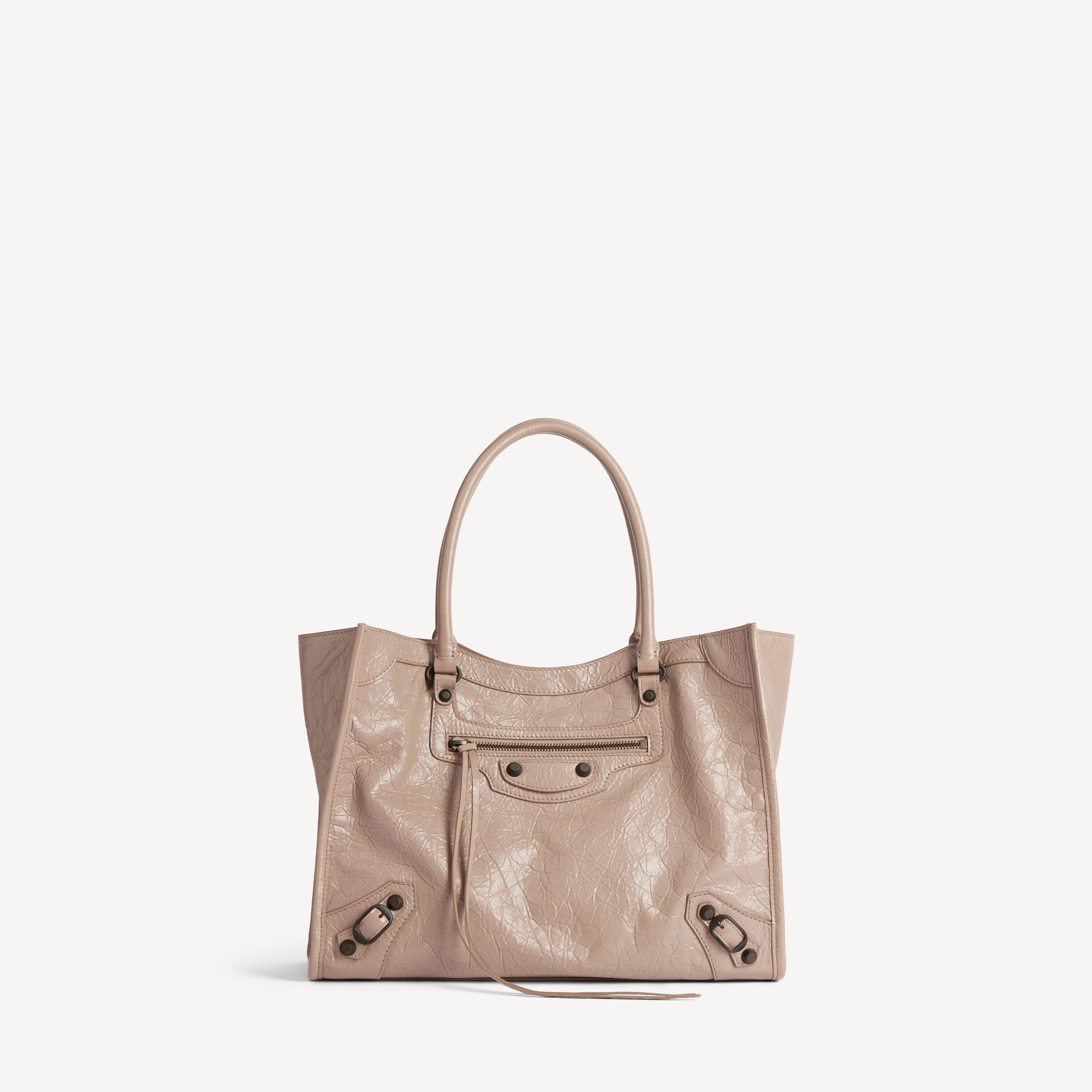 Le city トートバッグ スモール