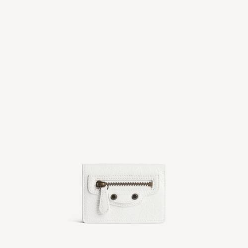 le city mini wallet