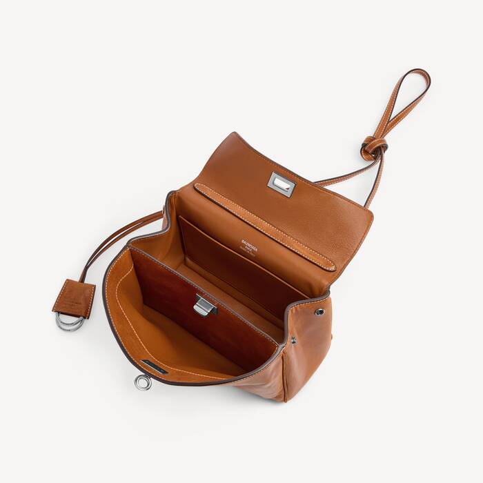 Backpack With Rodeo Design Rodeo handbag mini
