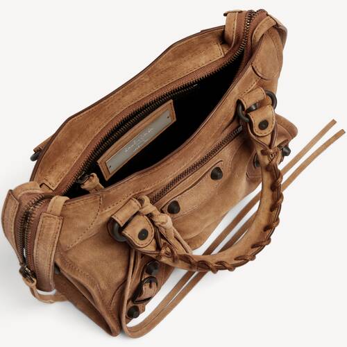 le city tasche mini