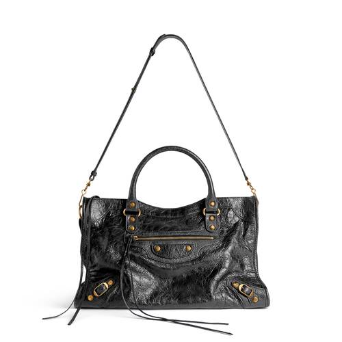 bolso le city mediano