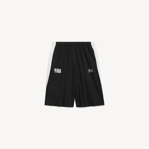 balenciaga | nba collaboration short jogging