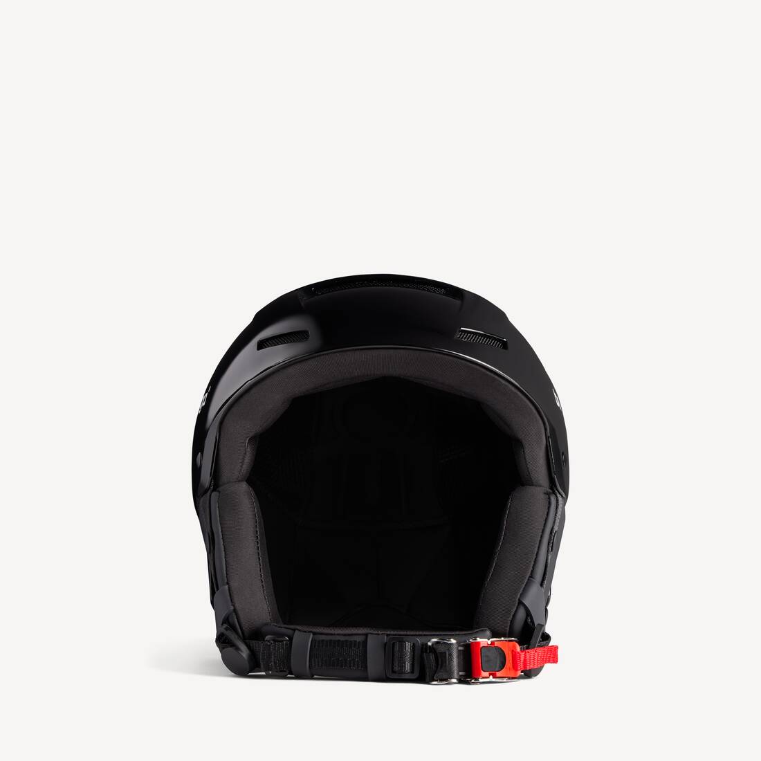 Helmet in Black | Balenciaga United States EN - Image 4