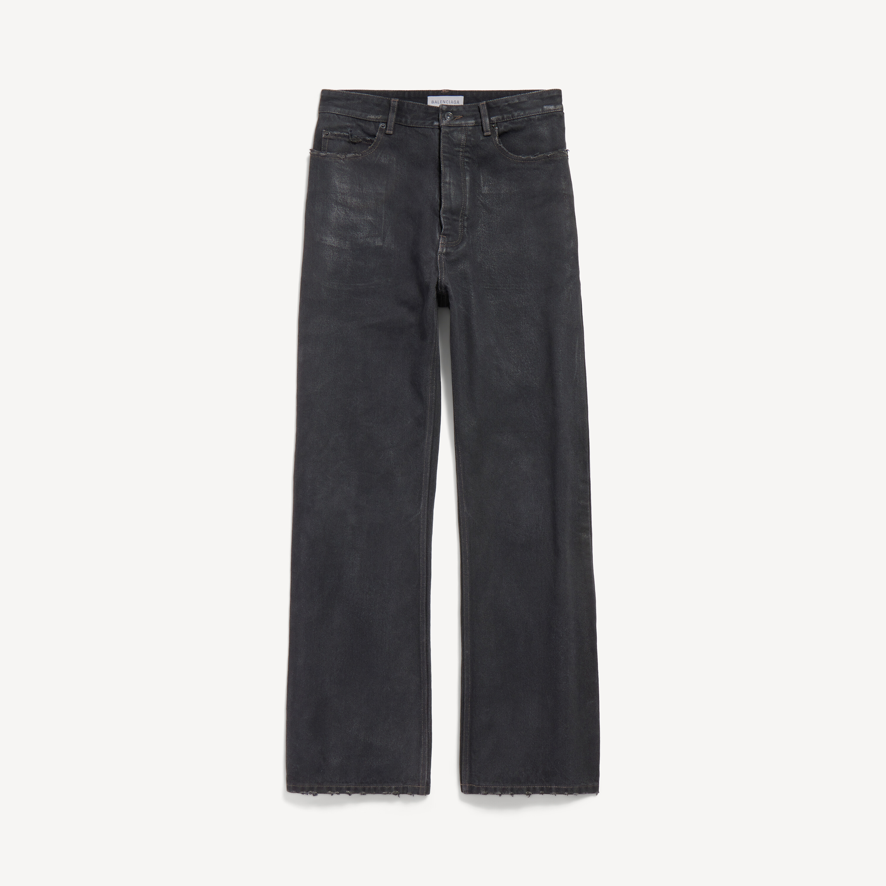 BALENCIAGA jeans 28インチ Regular fit jeans