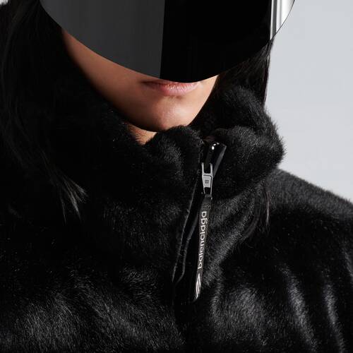 chaleco reversible ski