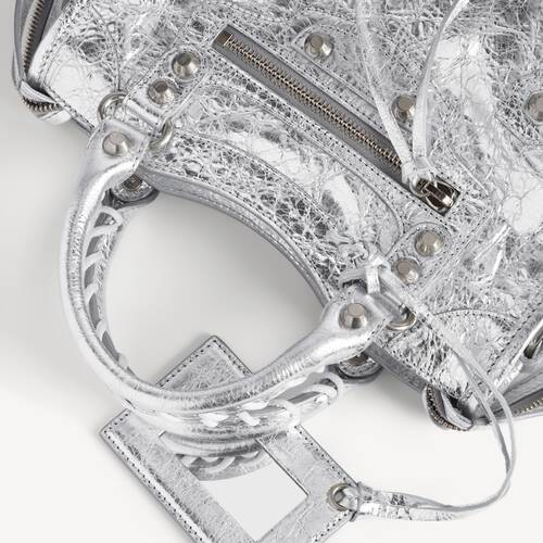 르 시티 백 미니