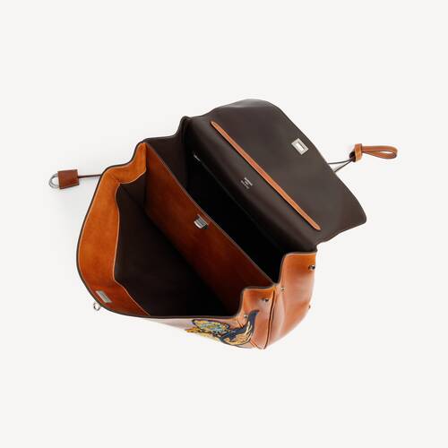 rodeo handbag large