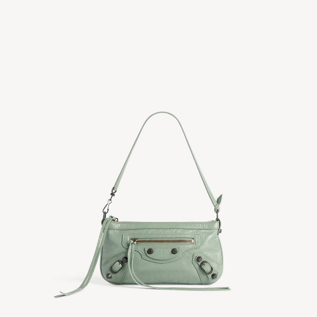 Le city pouch on strap