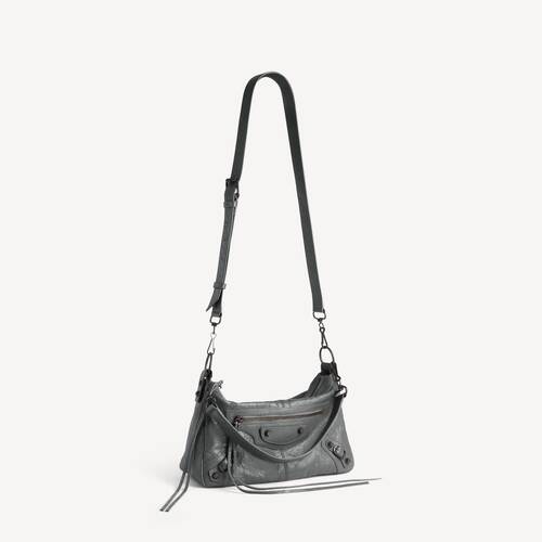le city moto bag small
