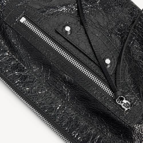 le city moto bag small
