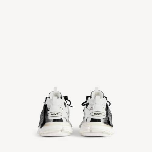 zapatillas track shirt