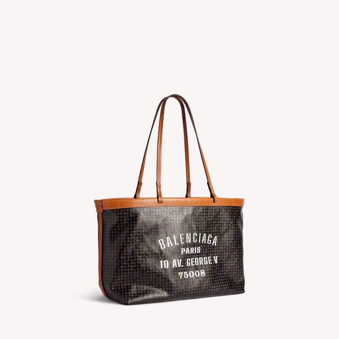 Women's Select Tote Bag Medium in Black - Women | Balenciaga Singapore EN - Image 2