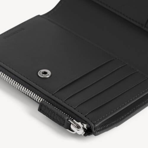 credit vertical folded card holder