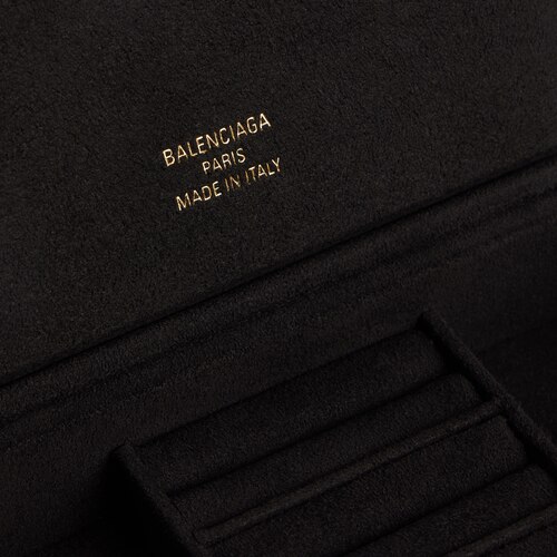 fragrance jewelry box