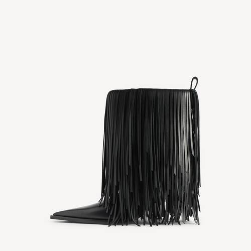 bot&iacute;n avenue fringe