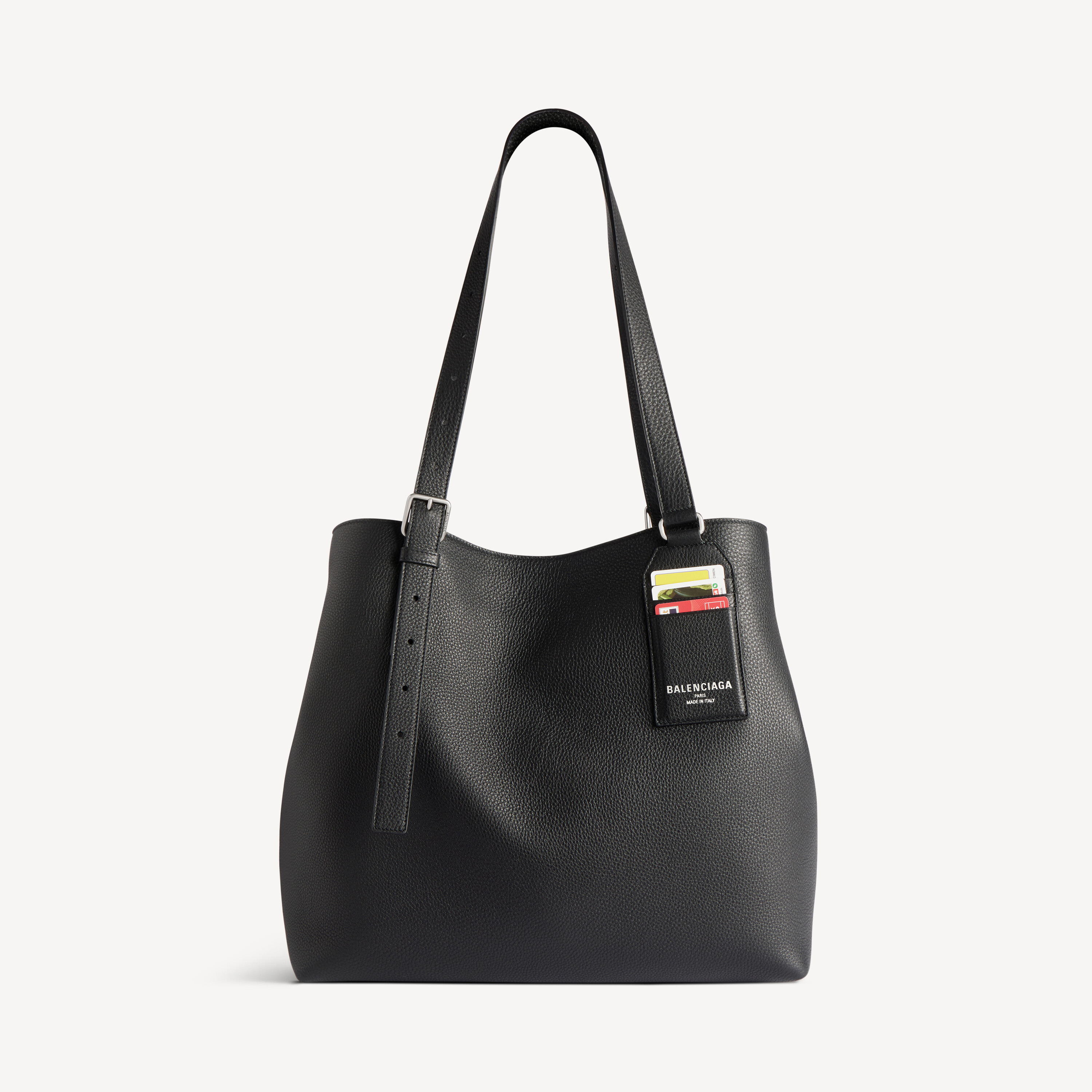 Balenciaga credit トートバッグ