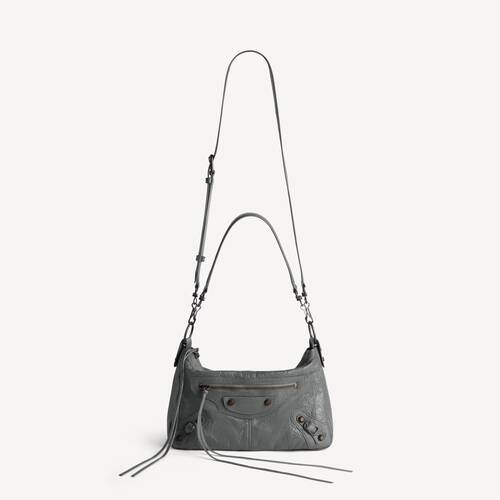 le city moto bag small