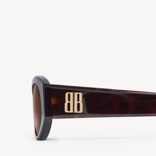 lunettes de soleil nano roundes af 