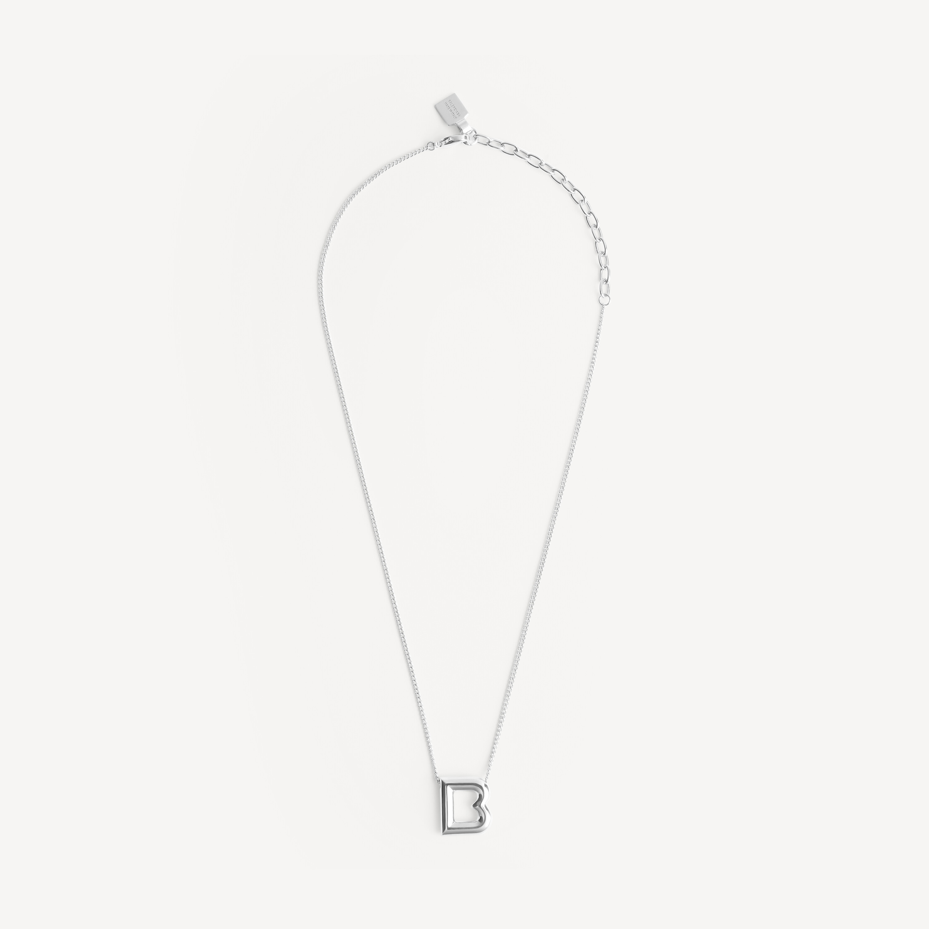 Necklaces | Balenciaga US
