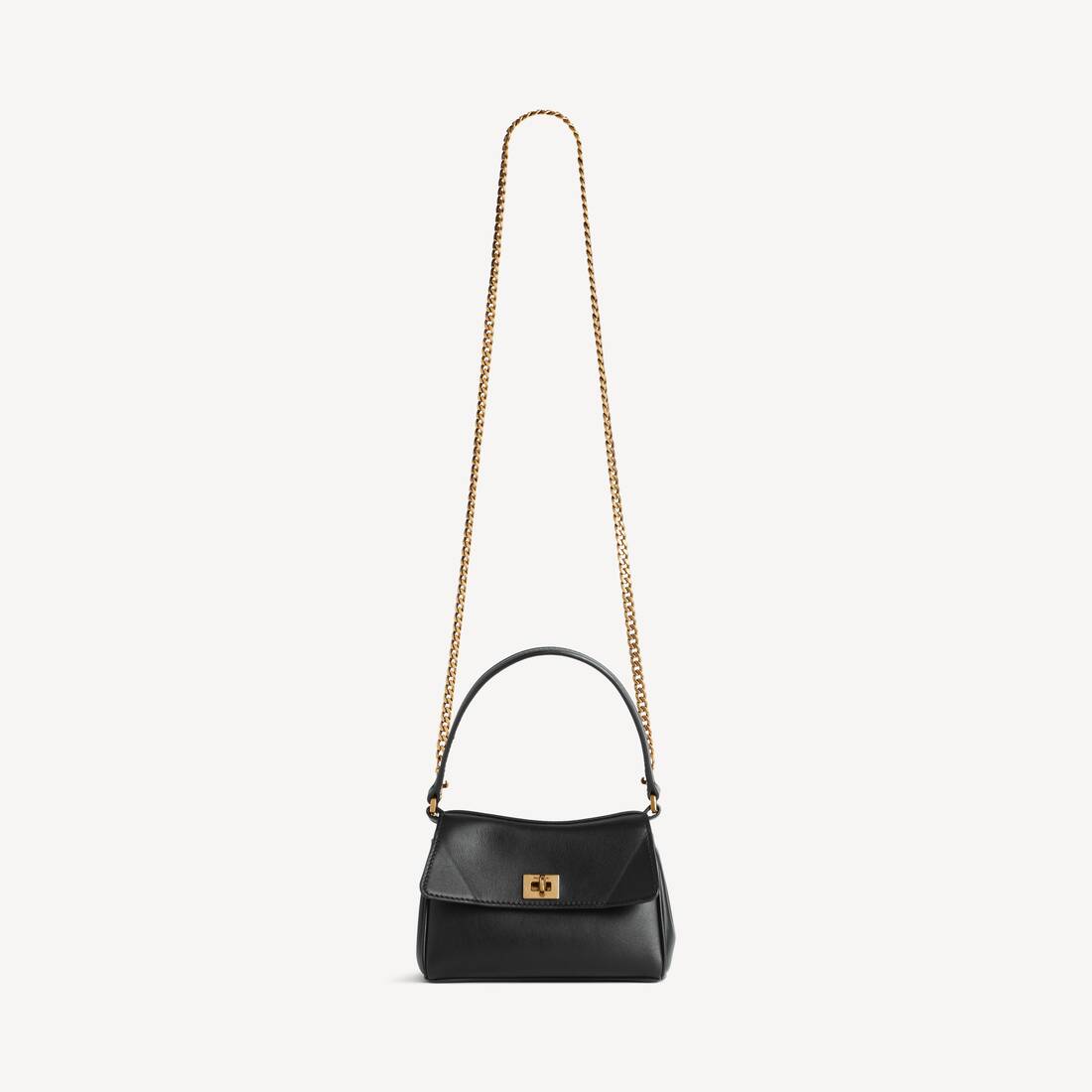 rodeo bag with chain nano — 8194292ABKX1000
