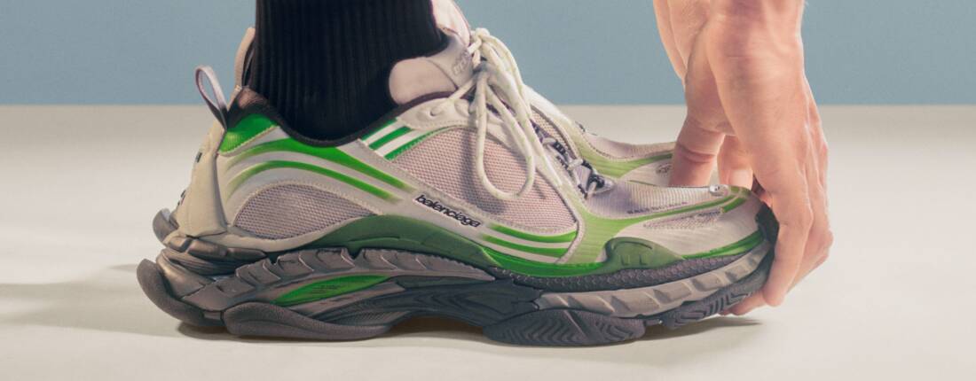 Triple S -  | Balenciaga Finland EN