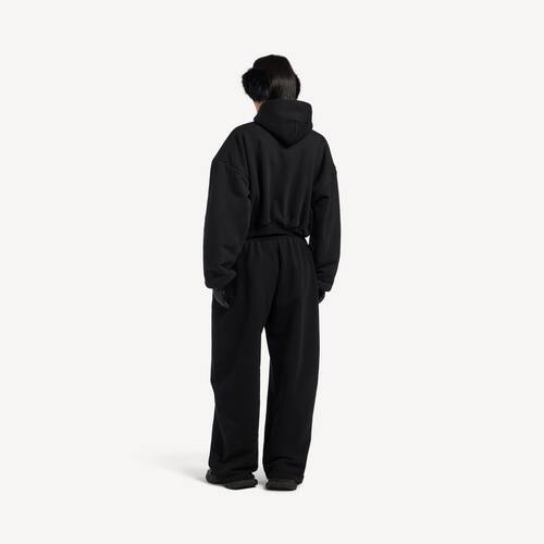 pantaloni da tuta barrel