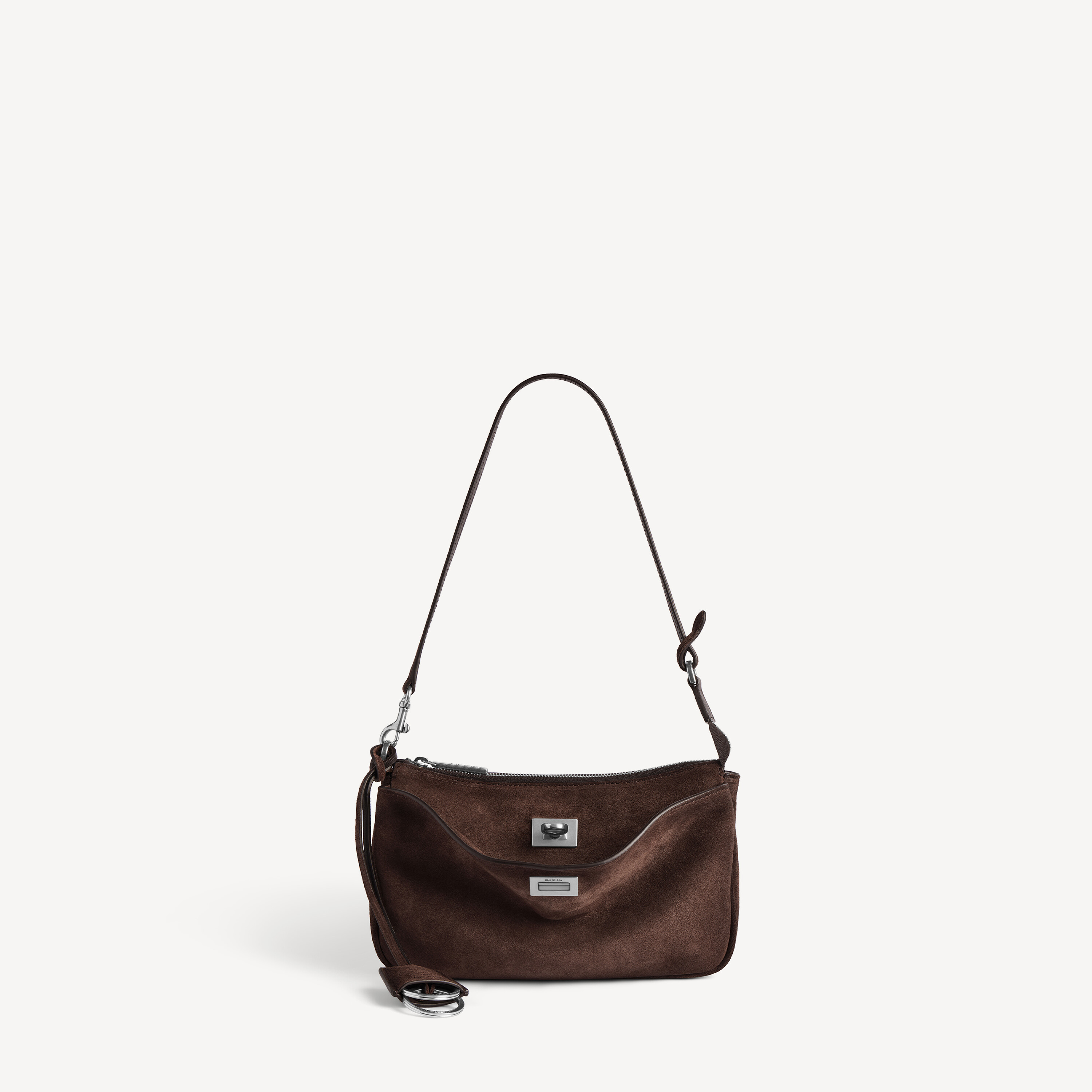Women's Rodeo Sling Pochette in Espresso