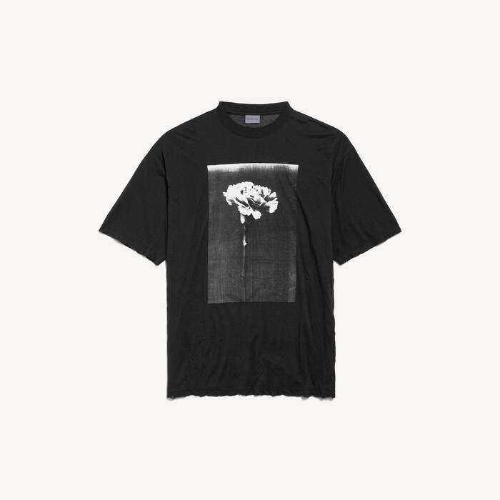 t-shirt the song of the highest tower oversize