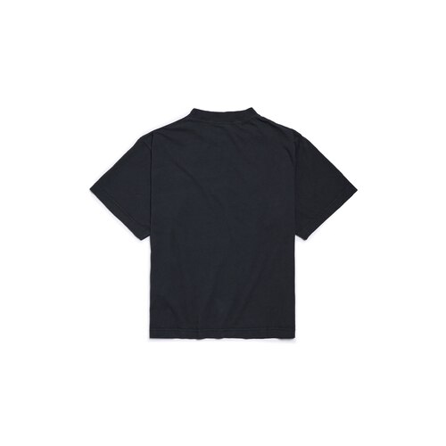 loop sports icon t-shirt medium fit