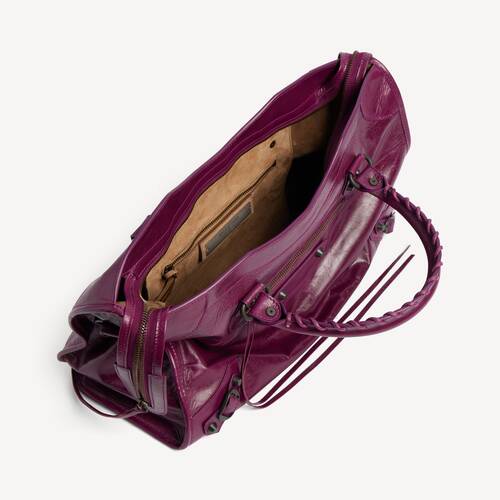 르 시티 백 미디엄