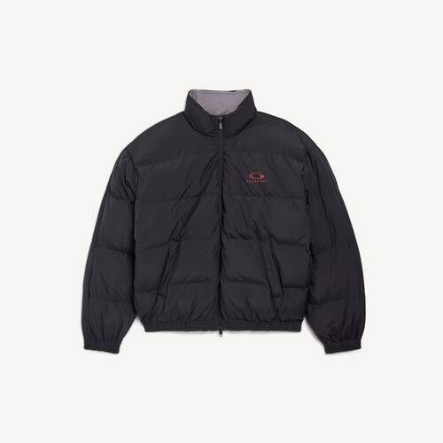 reversible tracksuit jacket