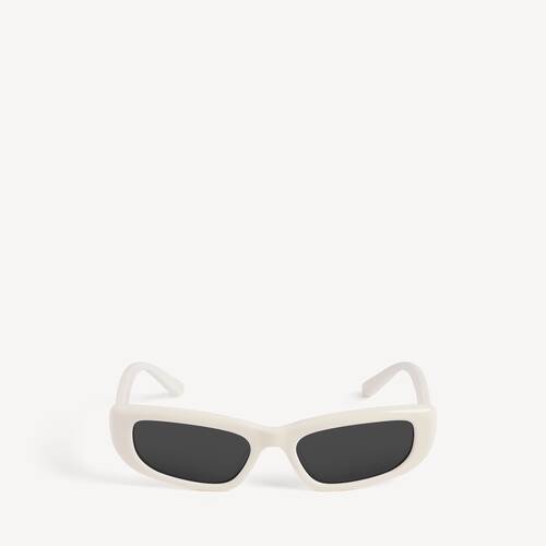 lunettes de soleil rectangle palma