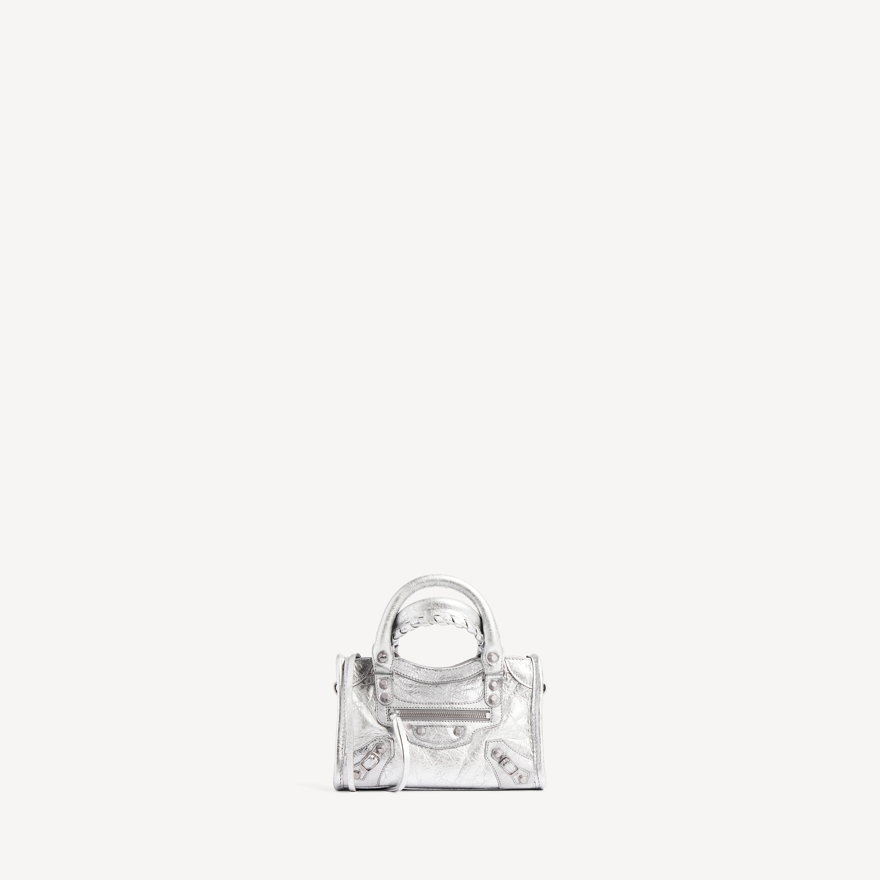 Balenciaga sac le city nano
