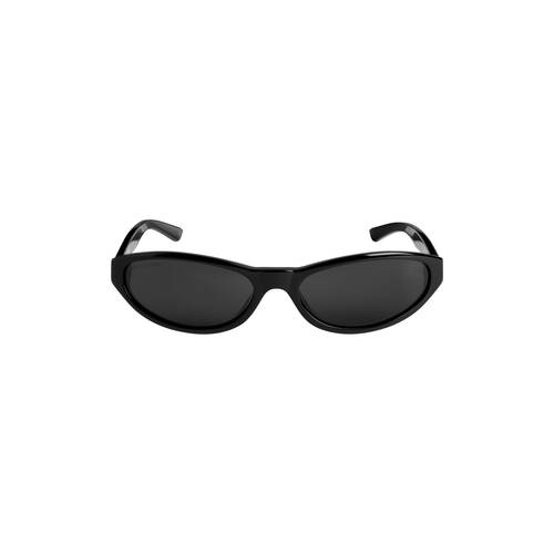 neo round sunglasses