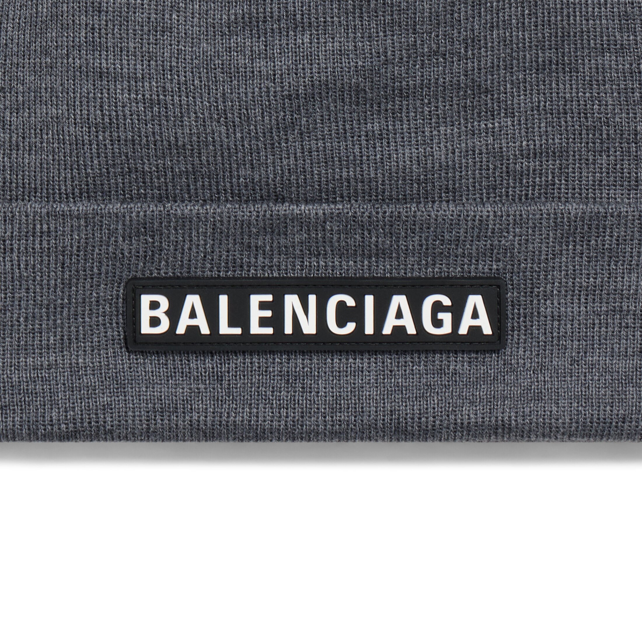 patch beanie