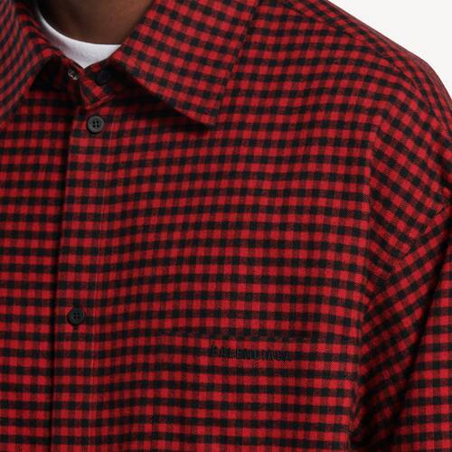 overshirt