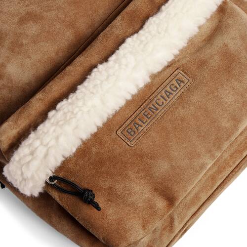 explorer バックパック