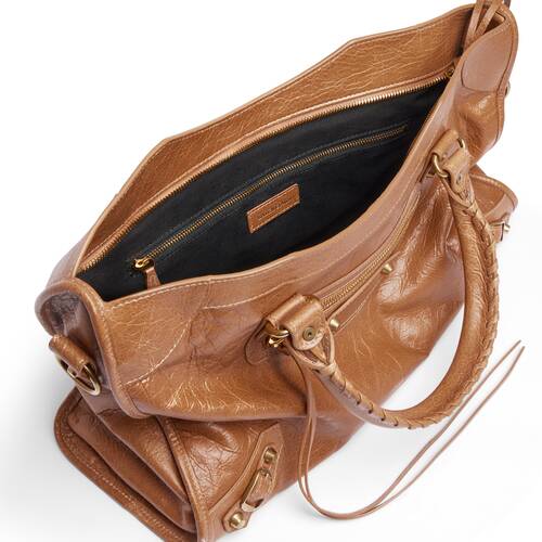 bolso le city mediano