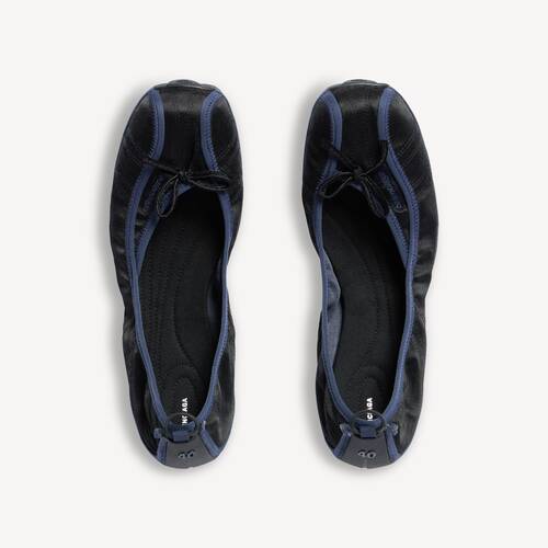 sneaker ballet