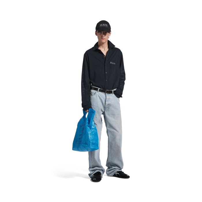 メンズ's パンツ | Balenciaga JP