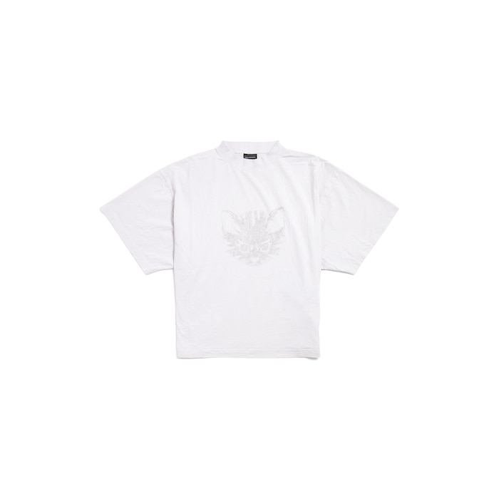 ウィメンズ's Tシャツ | Balenciaga JP