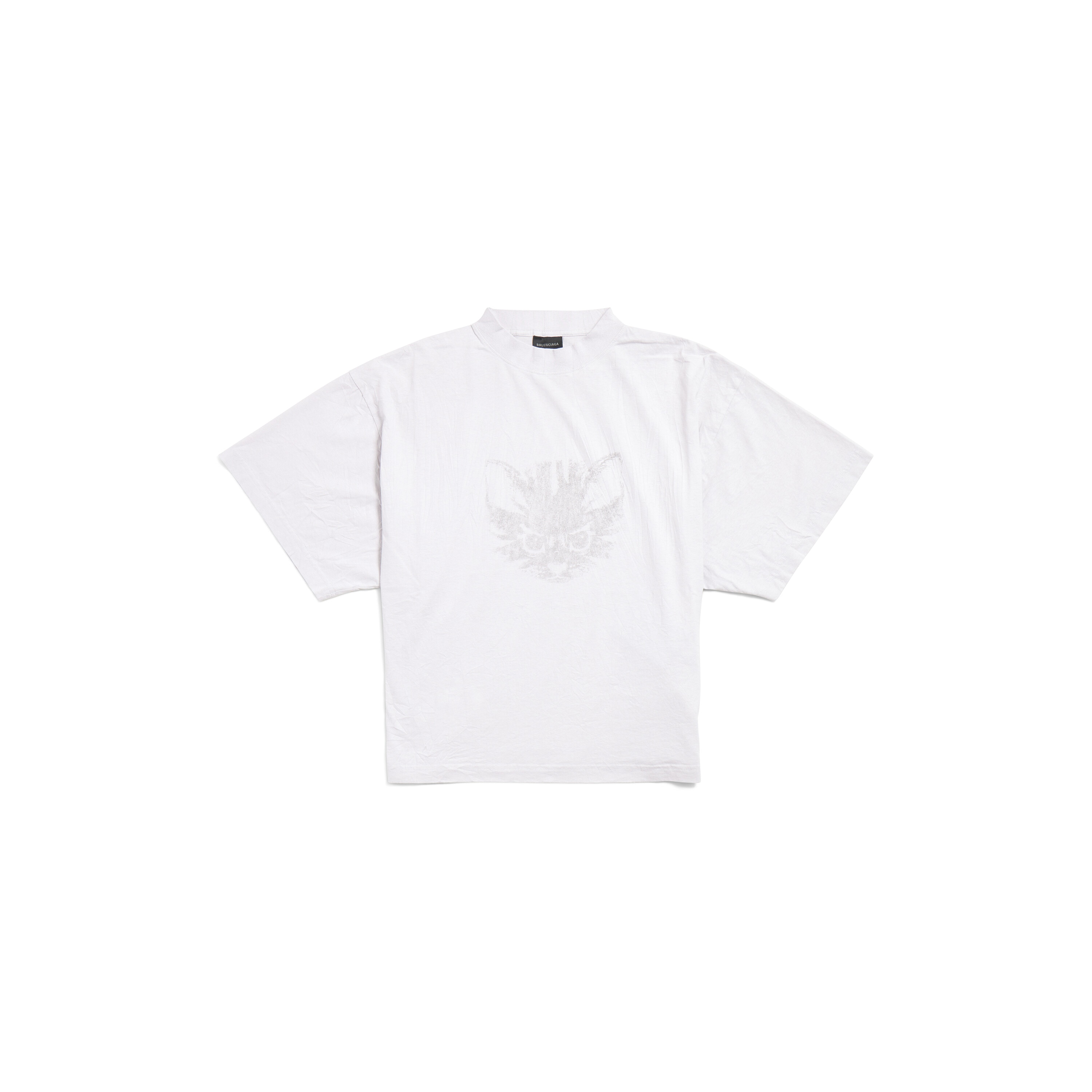 バレンシアガ Tシャツ レディース 白 ウィメンズ's Tシャツ | Balenciaga JP