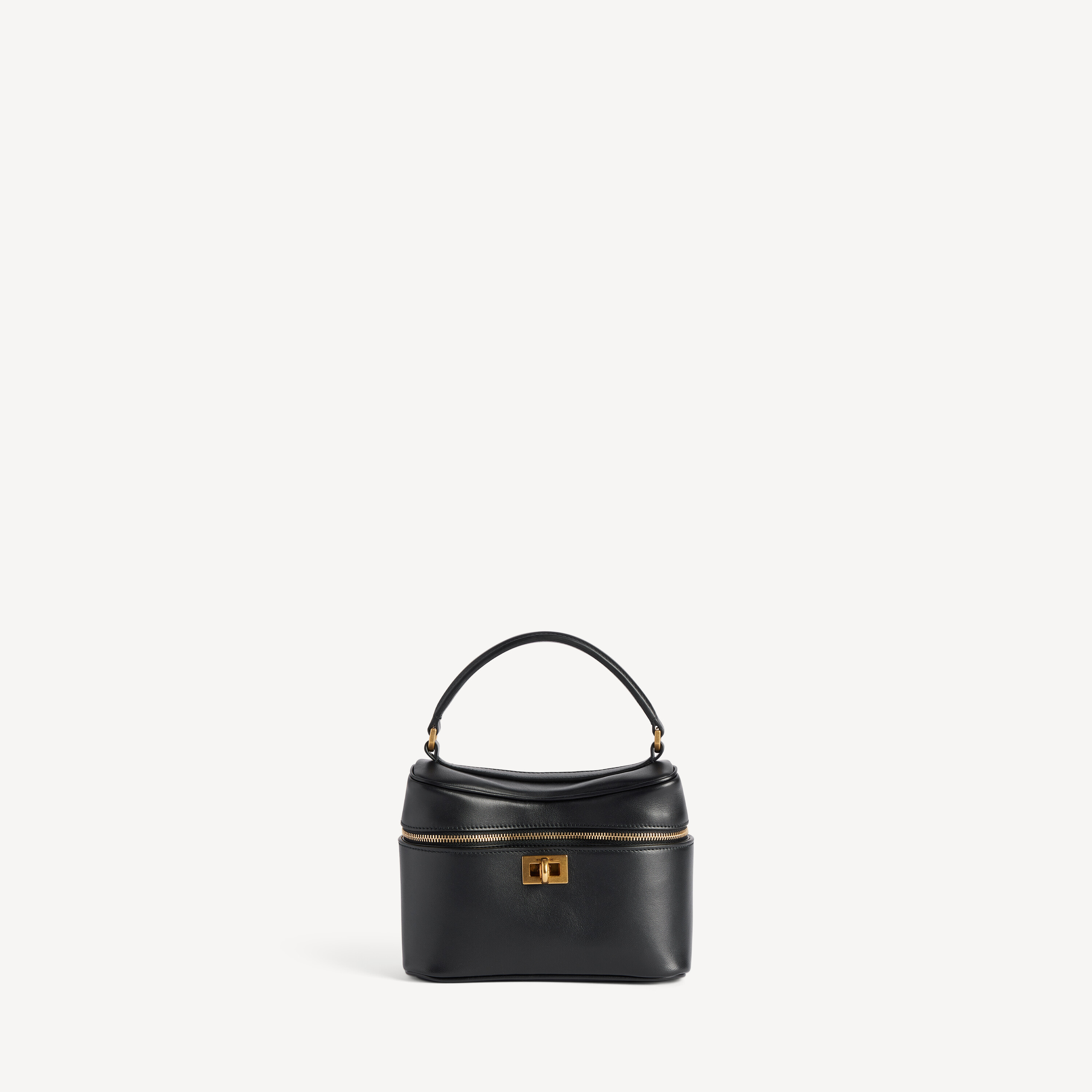 Women's Rodeo Vanity in Black