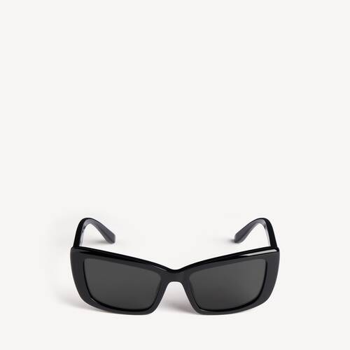 gafas de sol tipo ojo de gato palma