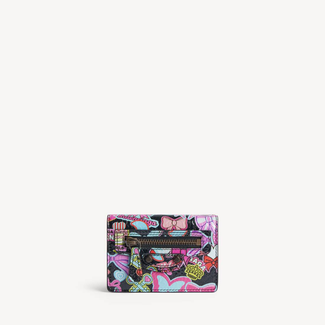 le city mini wallet — 8106692ACE41089