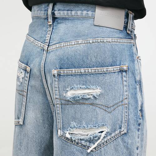 jeans largos