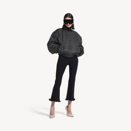 standard bomber jacket